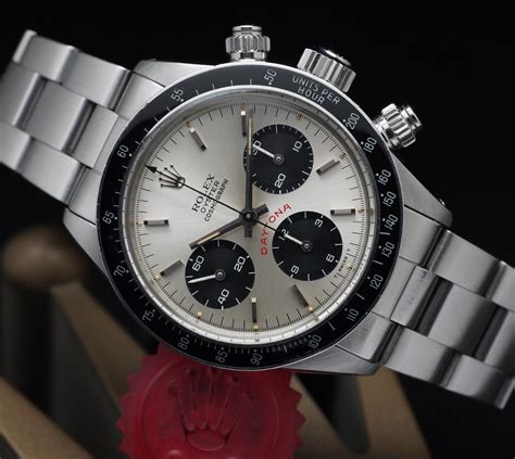 rolex daytona big red replica